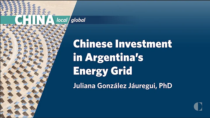 How China Has Spearheaded Renewables in Argentina's Energy Sector - DayDayNews