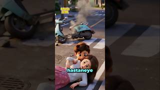 Annemin Başına Çok Kötü Bir Şey Geldi