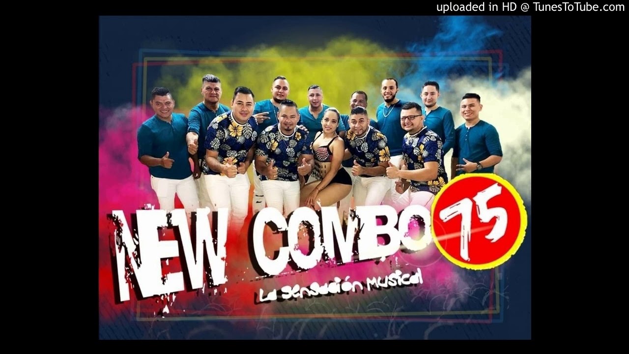New Combo 75 Una Lagrima y Un Recuerdo YouTube