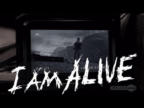 GameSpot Reviews - I Am Alive (Xbox 360)