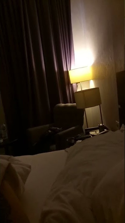 Story wa nginep di hotel buat prank teman