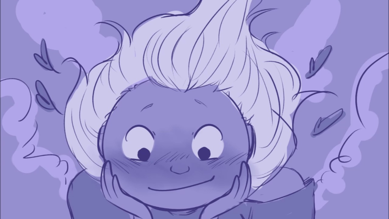 Speed of Love - Owl City (ANIMATIC)