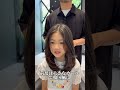 可愛すぎる小学2年生！#小学生ヘア　#女の子 #小学生ヘア　#可愛い女の子 #横浜美容室 #横浜