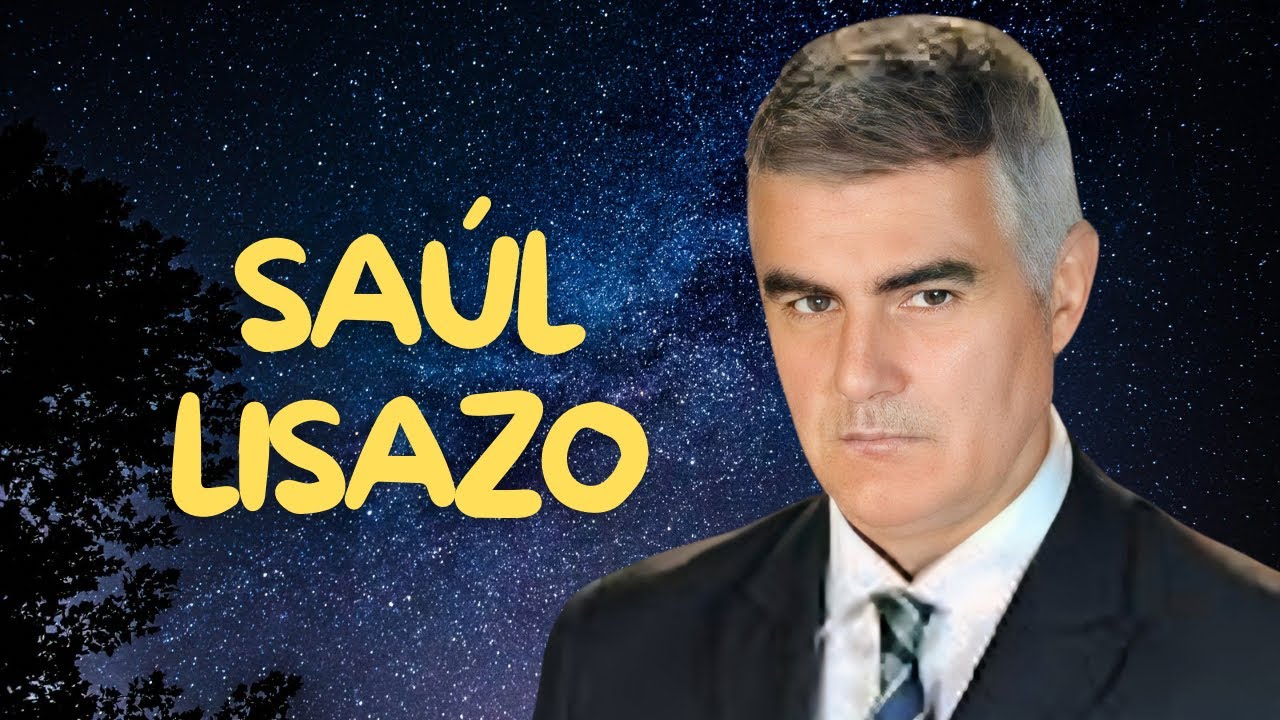 Saúl Lisazo por fin admite que tocó fondo, hecho a perder su carrera, fue discriminado, pero...