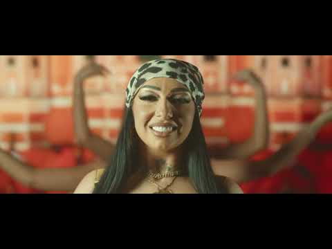 LeLe x Narcisa   Te Ador Official Video  Manele VTM 