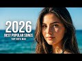 Best Popular Songs 2026  Alan Walker, Alok, Rihanna, Miley Cyrus, Kygo, Martin Garrix (Top Hits Mix)