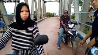 Mermaid Danau - Wanita kedua akan membawamu kembali ke titik bawah !