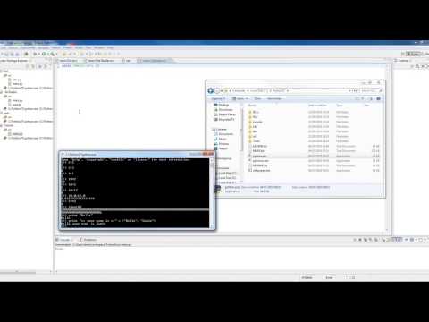 Python tutorial 1