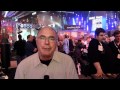 Fred Foster from ETC Electronic Theatre Controls - Interview with EventElevator