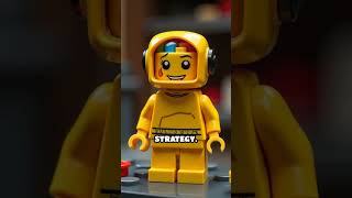 Lego Robots Learn AI: Hilarious Robot Fails