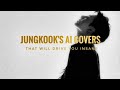 Jungkook S AI Covers That Will Drive You Insane