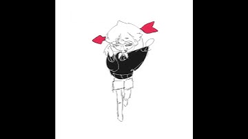 I might be a lil late on this one #animation