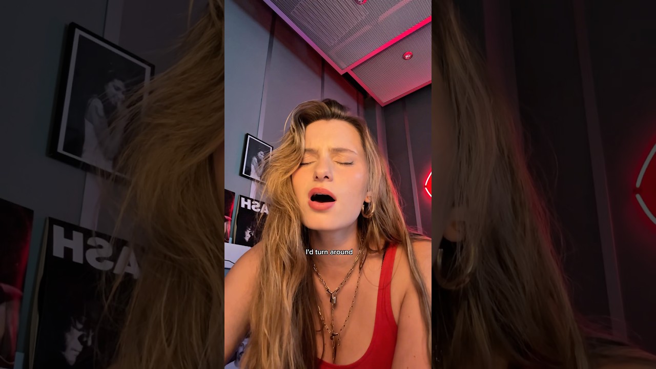 Apologize cover by Wyngs