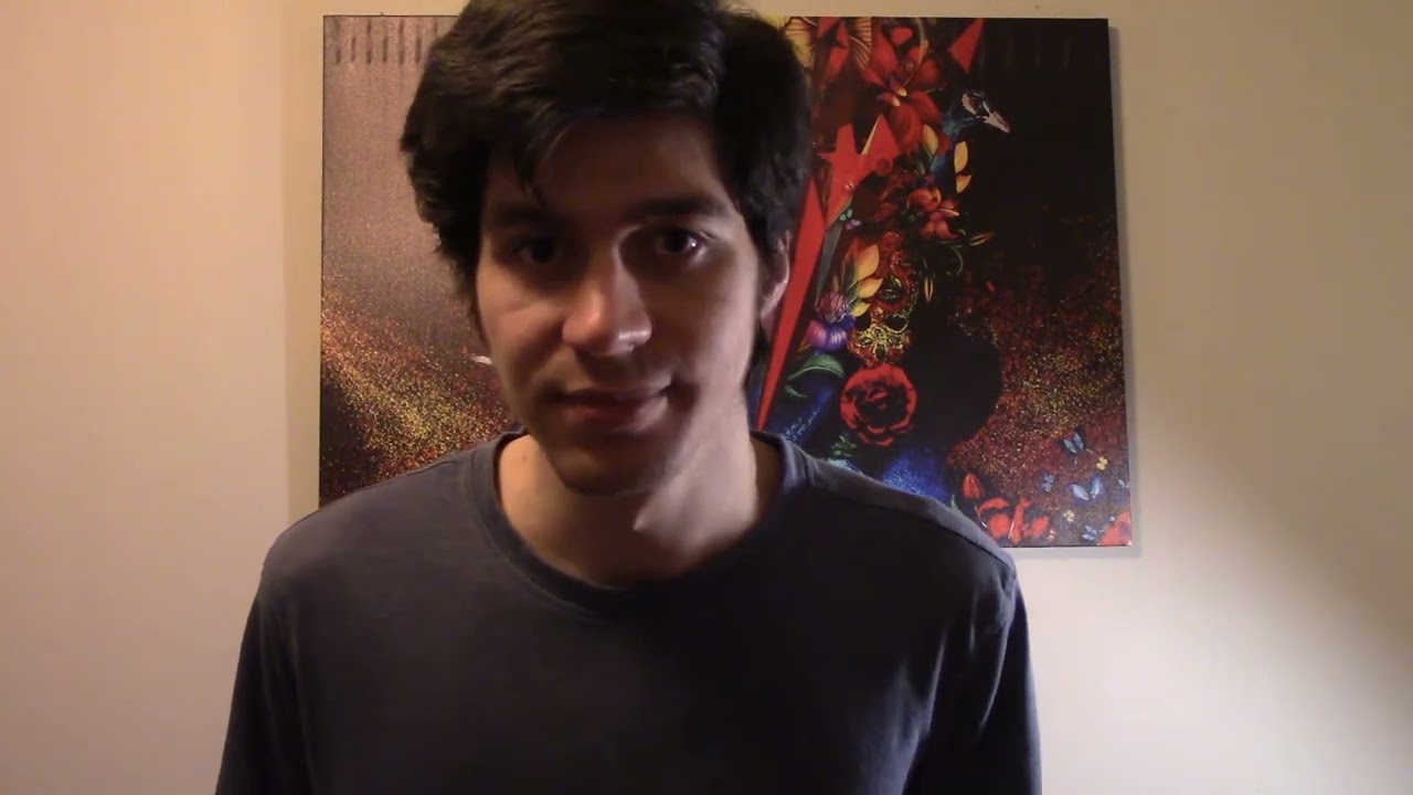 I am an Academic now