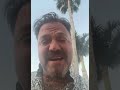 Bam Margera Shouts Out TNB Naturals | Growers’ Favorite Plant Products