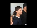 20190719 東方神起 TVXQ arrived in Hongkong