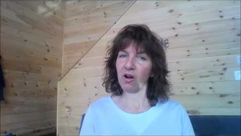 Cool results from Pam Grout