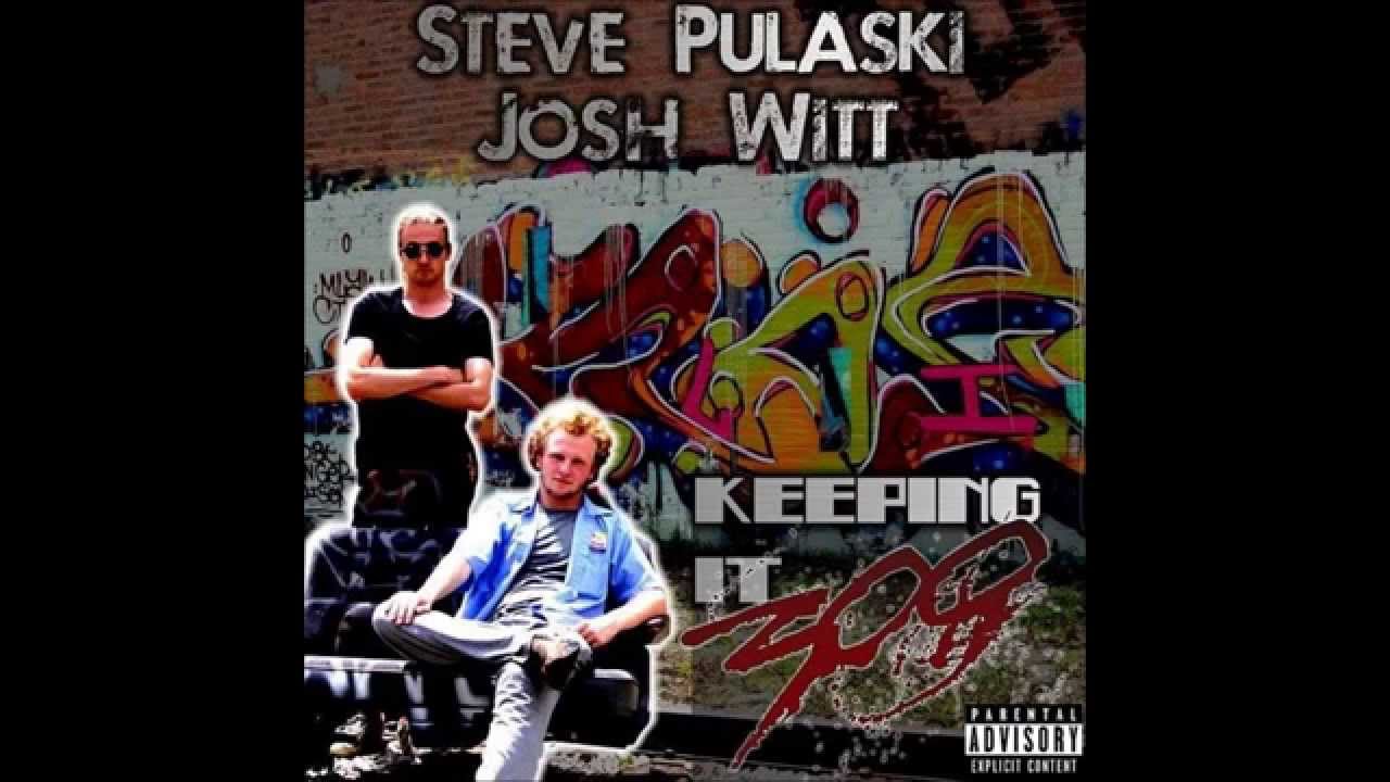 Steve Pulaski and Josh Witt  - "Hot Figure" ["Hot Nigga" Remix]