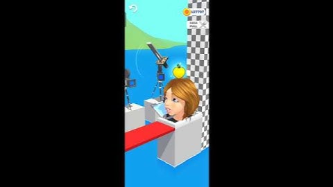 Slice it All! 🔥🔔❤️👍☠️Very Satisfying And Relaxing ASMR Slicing Game👋