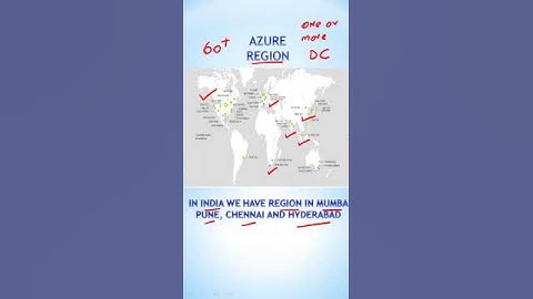 Understanding Microsoft Azure Regions | Your Cloud Strategy with Region Selection Tips | AZ-104