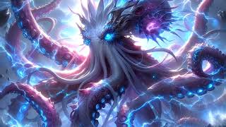 Hard Tearout Trap Instrumental Octopus