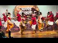 SVM School Shines: Dance Competition Participation Highlights