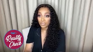 Famous Family Hustle's Monica On Parenting After Divorce: 'Very Deep Respect For My Ex Husband' | PeopleTV Profile