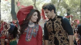 Pashto Song | Teaser | Ali Zafar | Gul Panra | Fortitude Pukhtoon Core