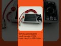 100%Test DSQC3120 teach pendant+10M cable plug For ABB Robot controller iPendant