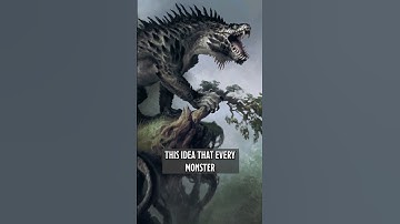 Salvage Monsters to craft Magic Items #dndbeyond #shorts