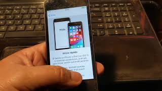 iPod Touch 6ta gen iCloud Bypass F3ARRA1N Checkrain iFRPFILE en Windows