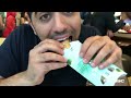 We tried McDonald's latest regional burger | CNBC Reports