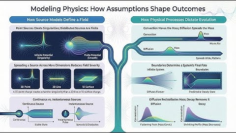 Concentrated Sources: Delta Function Determines Singularity, Dimensionality, and Stability