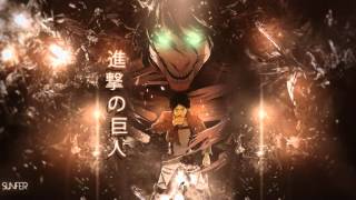 Shingeki no Kyojin - Megata Kyojin Kuchiku