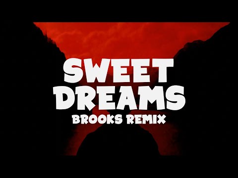 Alan Walker X Imanbek - Sweet Dreams Brooks Remix
