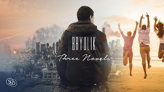 Bryulik - Three Novels
