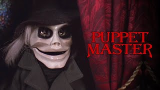 MARIONETAS ASESINAS | PUPPET MASTER LA HISTORIA COMPLETA EN ORDEN CRONOLOGICO