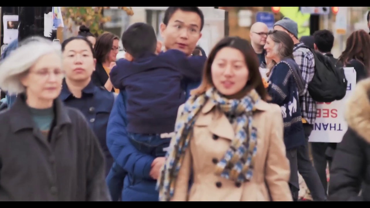 Work Hard Pittsburgh Media Services Demo Reel