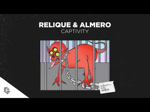 Tonton Relique & Almero - Captivity (Official Audio) di YouTube Tonton Relique & Almero - Captivity (Official Audio) di YouTube