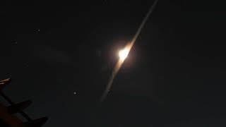 DSCN2891 nighttime stars and clear as oil #stars #timelapse
