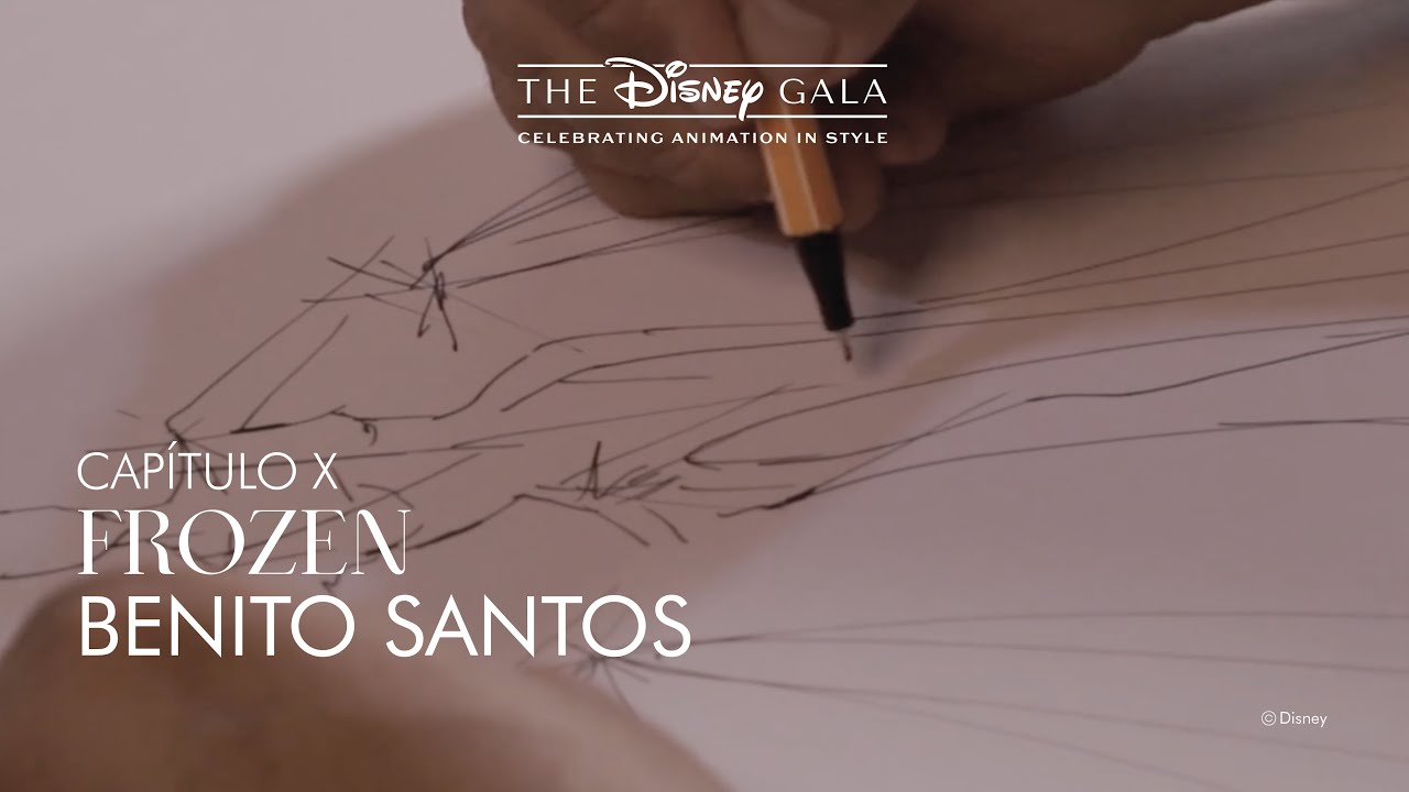 Llega al Soumaya la exposición que celebra los 100 años de Disney con moda