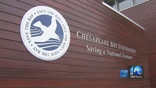 Environmental center opens in Va. Beach