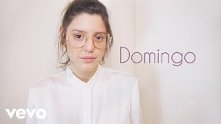 Tassia Holsbach - Domingo