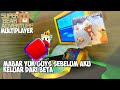 MENCARI MISTERI SAMBIL MABAR DI NEW UPDATE SUPER BEAR