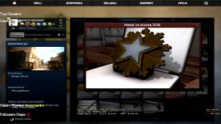 CsGo Odznaka 2016 Gwiazda Szeryfa screenshot 3