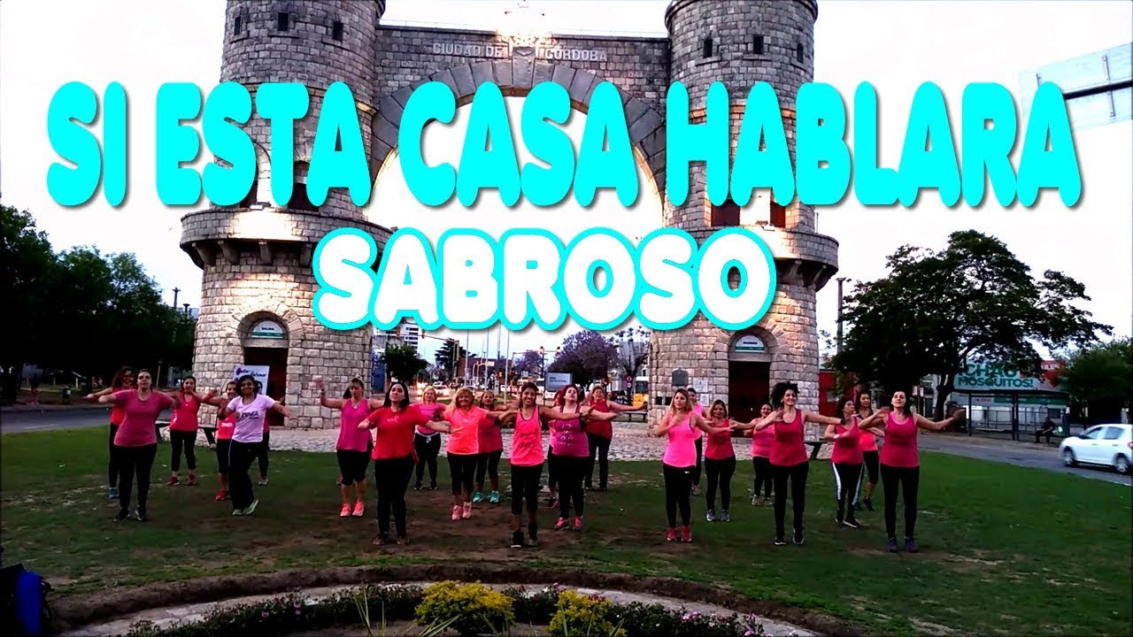 SABROSO