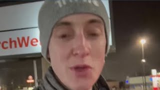 Here's what Pine Bluff looks like as the winter storm moves into Arkansas Here's what Pine Bluff looks like as the winter storm moves into Arkansas