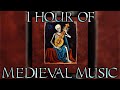 1 hour of medieval music medievalmusic medieval ambientmusic studymusic 1hourmedieval