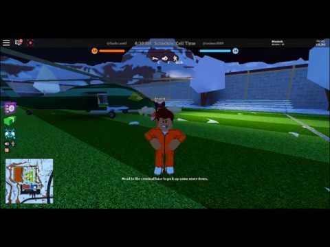 Sposob Na Zdobycie Karty W Jailbreak Roleplay Roblox Jailbreak Youtube - roblox jailbreak jak zdobyc karte