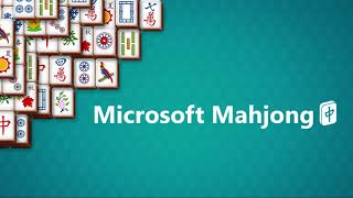 Autumn Glade - Microsoft Mahjong screenshot 3